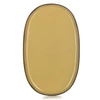 Półmisek Caractere kurkuma 35x21 cm | TOM-GAST RV-652764-4