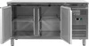 Stół chłodniczy 2-drzwiowy piekarniczy | YATO YG-05254