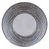 Talerz porcelanowy płaski okrągły ARBORESCENCE - śr. 31 cm | REVOL RV-648326-2