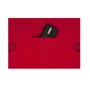 Zapaska Basic 60 x 35 cm, z kieszeniami czerwony | KARLOWSKY BVS 3-8-Stck