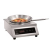 Wok indukcyjny IW 50 | BARTSCHER 105929