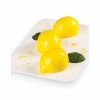 Forma silikonowa do pieczenia DELIZIA AL LIMONE, poj. 106 ml | SILIKOMART S-26-261-13-0065