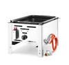 Patelnia gazowa Grill Master MINI | HENDI 154601