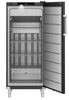 Szafa mroźnicza FFFBvg 5501 Perfection, lakierowana na kolor czarny, 472 l  | LIEBHERR FFFBvg 5501