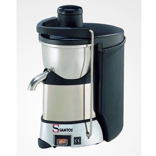 Sokowirówka do warzyw i owoców, 100 l/godz., 0.8 kW | SANTOS 50C