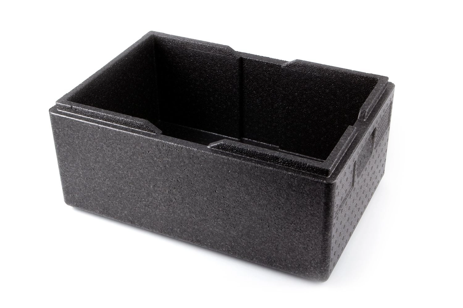 Pojemnik termoizolacyjny 40 l, GN 1/1, 60x40x28.5 cm | HENDI 707906