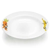 Talerz głęboki porcelanowy Modermo Kids 22,5 cm | MODERMO MP055