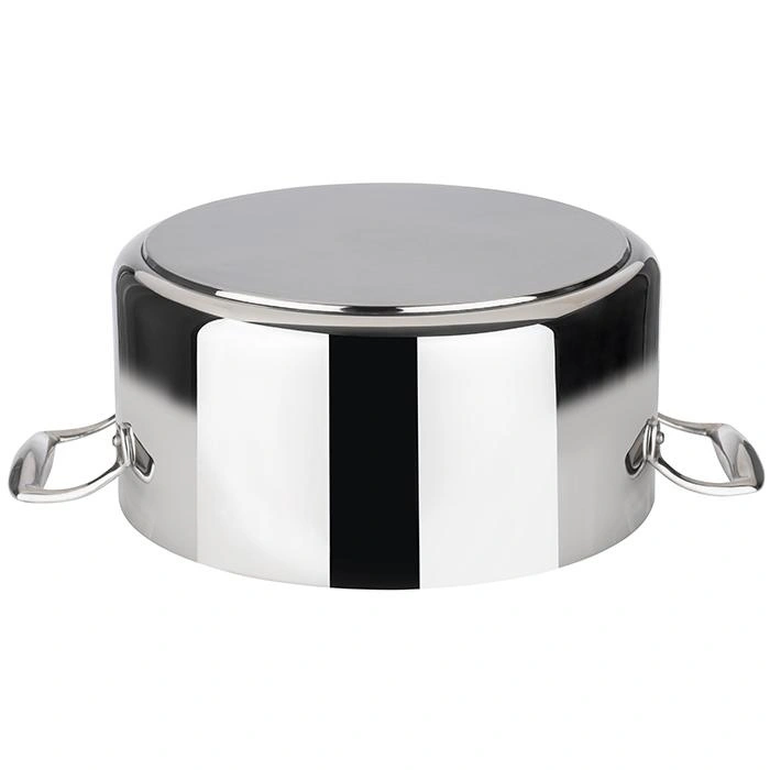 Zestaw z garnkiem do podgrzewacza indukcyjnego, 4 l | APS 12330