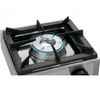 Kuchenka gastronomiczna gazowa nastolna 1-palnikowa | BARTSCHER 1059503