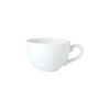 Filiżanka Empire porcelanowa SIMPLICITY - 455 ml | STEELITE 11010150