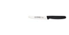 Nóż uniwersalny - 11 cm, czarny | GIESSER MESSER 8365 sp 11