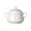 Waza do zupy porcelanowa Pure - 3 l | FINE DINE 763544