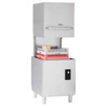 Zmywarka gastronomiczna kapturowa Easy Line GEX-H510 DD | ASBER 19104677