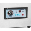 Pakowarka próżniowa komorowa, listwa zgrzewająca 35 cm, 0,9 kW, 230 V | FORGAST FG03435