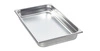 Pojemnik ze stali nierdzewnej 1/1 GN (32,5 × 53 x 4 cm) | RATIONAL 6013.1104