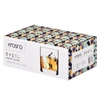 Szklanka do whisky Basic 270 ml - komplet 6 sztuk | KROSNO GLASS F687300025019000