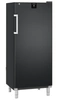 Szafa mroźnicza FFFBvg 5501 Perfection, lakierowana na kolor czarny, 472 l  | LIEBHERR FFFBvg 5501