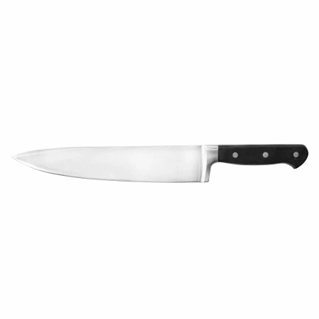 Nóż szefa kuchni JUSTCUT, kuty - dł. 25 cm | TOMGAST T-10125