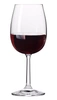 Kieliszki do czerwonego wina Pure 350 ml - kpl. 6 szt. | KROSNO FKMA357035022000