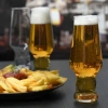 Szklanki do piwa IPA Splendour 400 ml, komplet 6 sztuk | KROSNO GLASS F68A784040014460