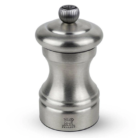 Młynek do pieprzu 10 cm BISTRO CHEF | PEUGEOT PG-33033