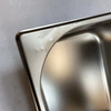 Pojemnik GN 1/1 gł. 20 cm eko ze stali nierdzewnej | FORGAST FG06120/E23