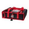 Torba termoizolacyjna do pizzy 4 pudełka 45x45 cm | REDFOX 00006580
