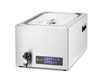 Urządzenie do gotowania w próżni Sous Vide, 20 l, 0.6 kW | HENDI 225448