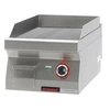 Płyta grillowa elektryczna | KROMET 700.PBE-400R-C