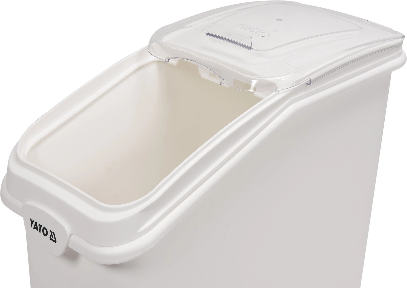 Pojemnik na żywność na kółkach poj. 81 l | YATO YG-09109