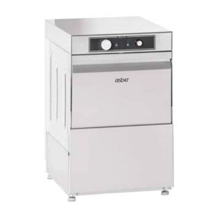 Zmywarka gastronomiczna do naczyń Easy Line GE-510 B | ASBER GE-510 B