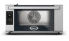 Piec konwekcyjny BAKERLUX SHOP.Pro Elena Touch 3x 60x40 cm | UNOX XEFR-03EU-ETDV