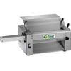 Wałkownica elektryczna do makaronu i pizzy 320 mm, 0.37 kW, 400 V | FIMAR SI320