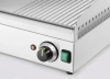Płyta grillowa elektryczna Kitchen Line, 1/3 ryflowana | HENDI 154960