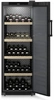 Chłodziarka do przechowywania win GrandCru z pełnymi drzwiami, 378 l | LIEBHERR WSbl 5001