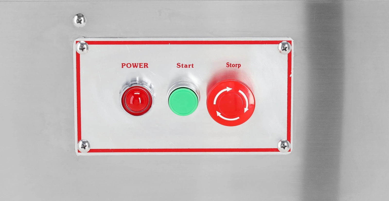 Maszynka do mielenia mięsa (wilk) wyd. 650 kg/h | YATO YG-03275