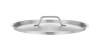 Pokrywka do garnków, Profi Line, średnica 32 cm | HENDI 833957