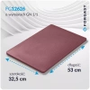Deska do krojenia HACCP brązowa GN 1/1 | FORGAST FG12626