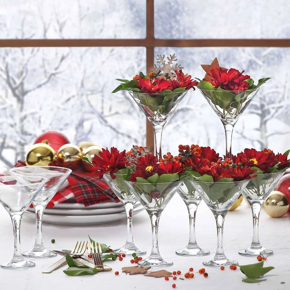 Kieliszek do martini Bistro 175 ml | MODERMO MG008