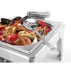 Łyżka do serwowania Buffet Supreme | HENDI 529058