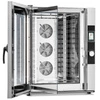 Piec konwekcyjno-parowy elektryczny Sigma 12 GN 1/1 | PROFICHEF PCS11012