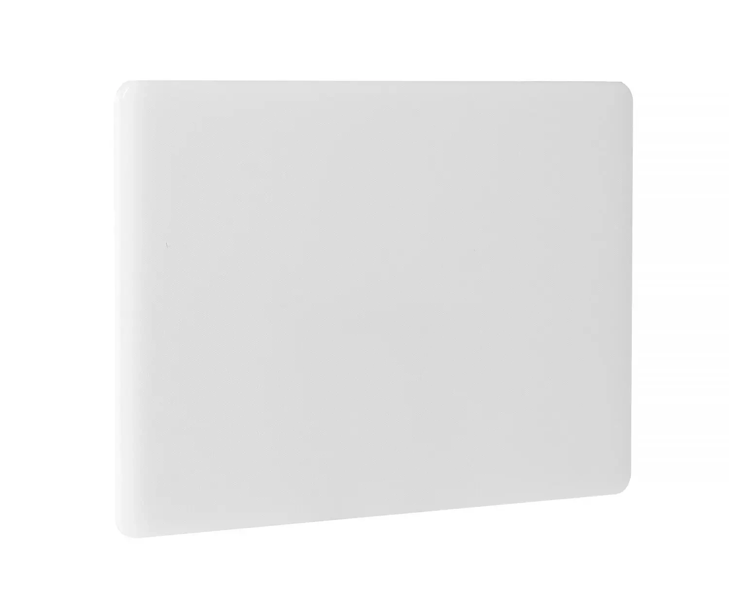 Deska z polietylenu HACCP biała 45 x 30 cm  | HENDI 827000