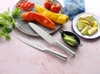 Zestaw noży - 4 elementowy | HENDI 781029