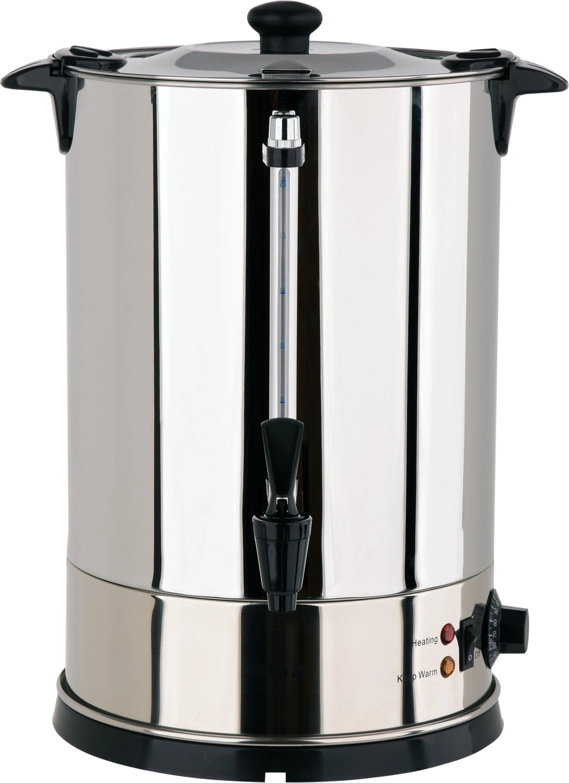 Warnik do wody 16 l | YATO YG-04318