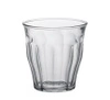 Szklanka PICARDIE - 130 ml, 6 sztuk  | DURALEX 1024AB06C0111