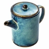 Dzbanek do kawy/herbaty DEEP BLUE - 650 ml | VERLO V-82029-2