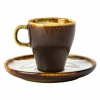 Spodek do filiżanki do espresso SLOW śr. 13 cm | VERLO V-88010-8