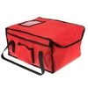 Torba termiczna lunchbox - 12 pudełek 20x25 cm | FURMIS lunchbox 12/N