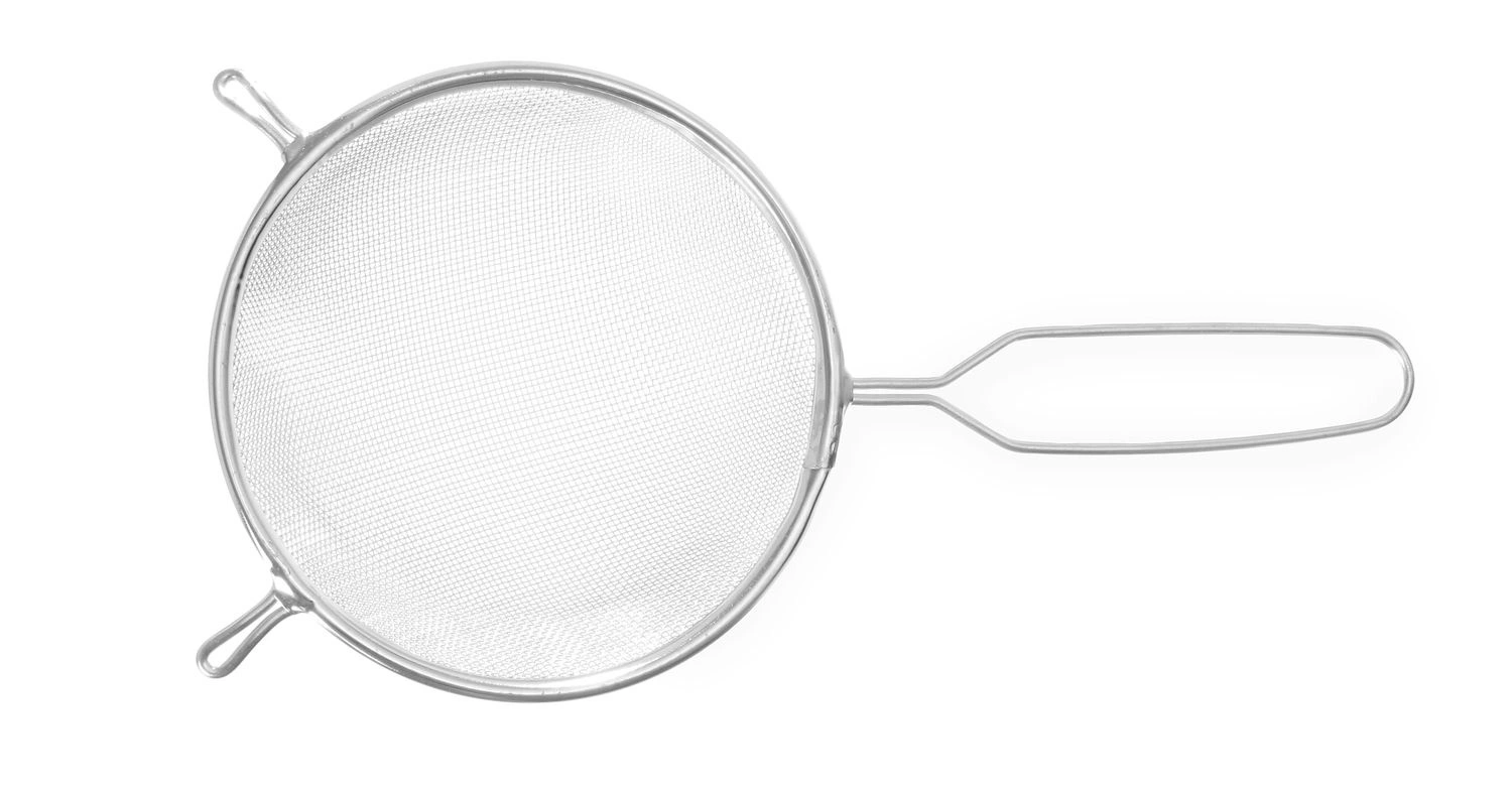 Sito z uchwytami Kitchen Line | HENDI 635155