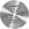 Ostrze gładkie ProfiCut G120 Deluxe - śr. 120 mm | UYAR 101013S